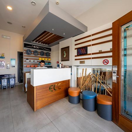 פאטהיה Ece Marina Suites מראה חיצוני תמונה