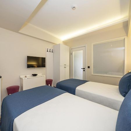 פאטהיה Ece Marina Suites מראה חיצוני תמונה