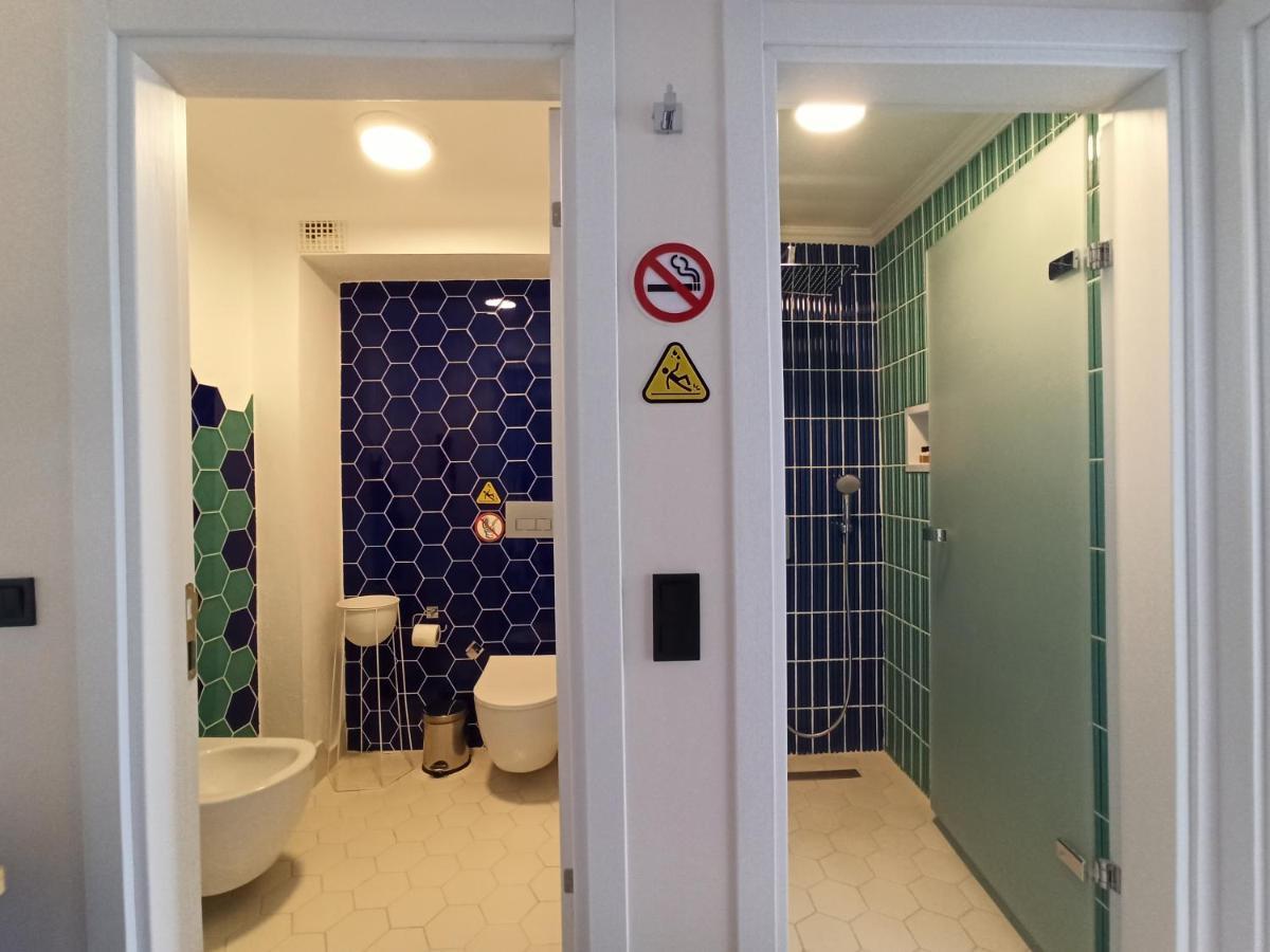פאטהיה Ece Marina Suites מראה חיצוני תמונה