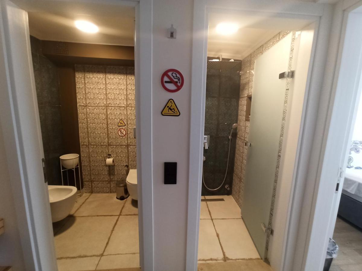 פאטהיה Ece Marina Suites מראה חיצוני תמונה