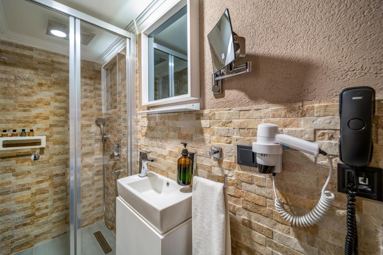 פאטהיה Ece Marina Suites מראה חיצוני תמונה