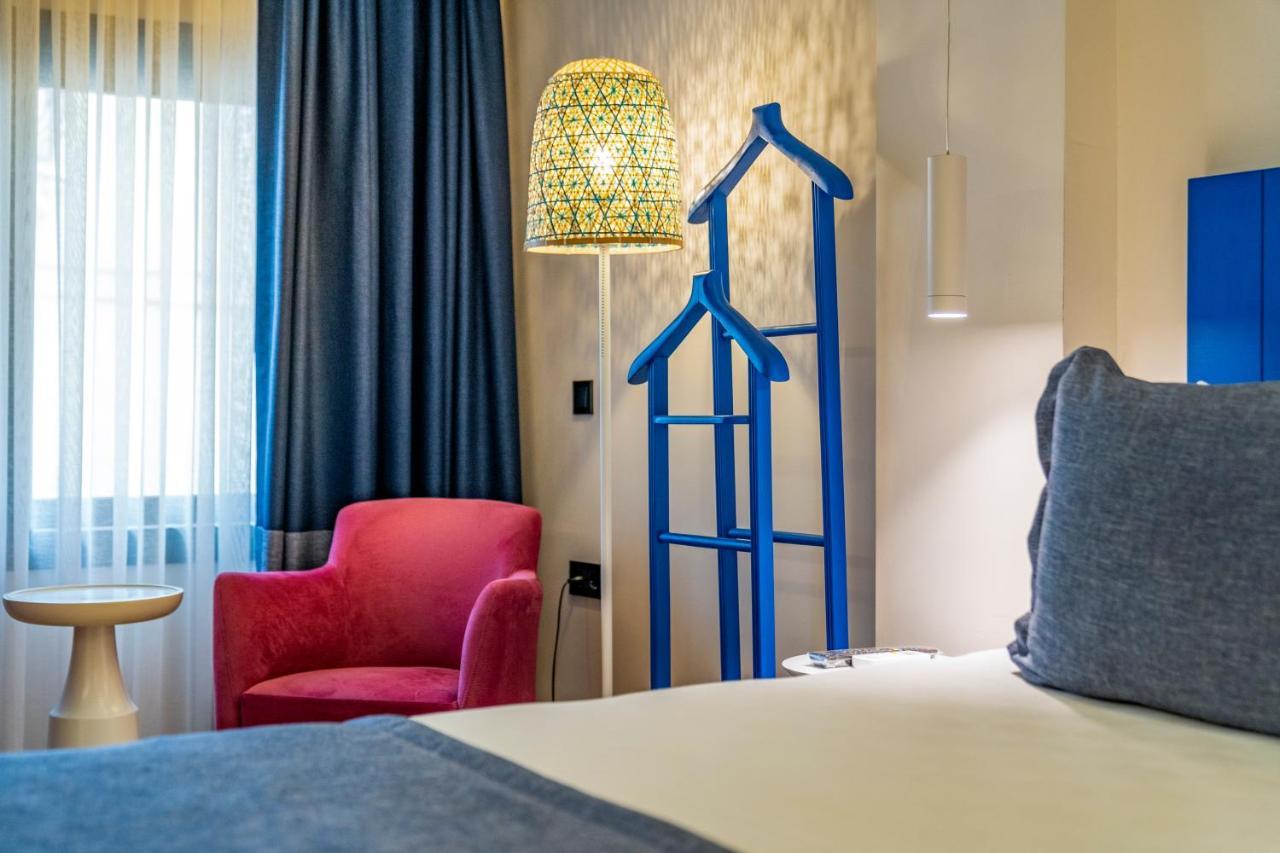 פאטהיה Ece Marina Suites מראה חיצוני תמונה