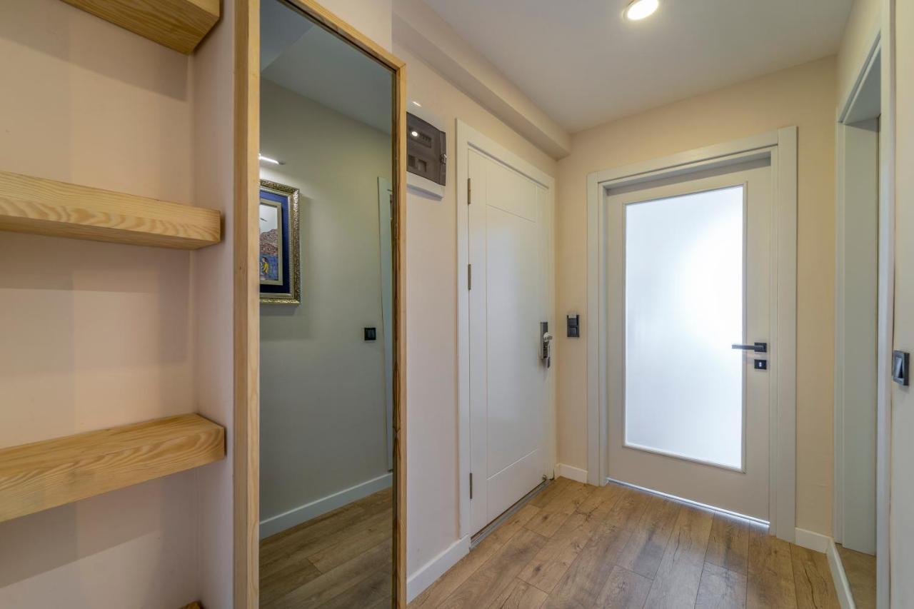 פאטהיה Ece Marina Suites מראה חיצוני תמונה